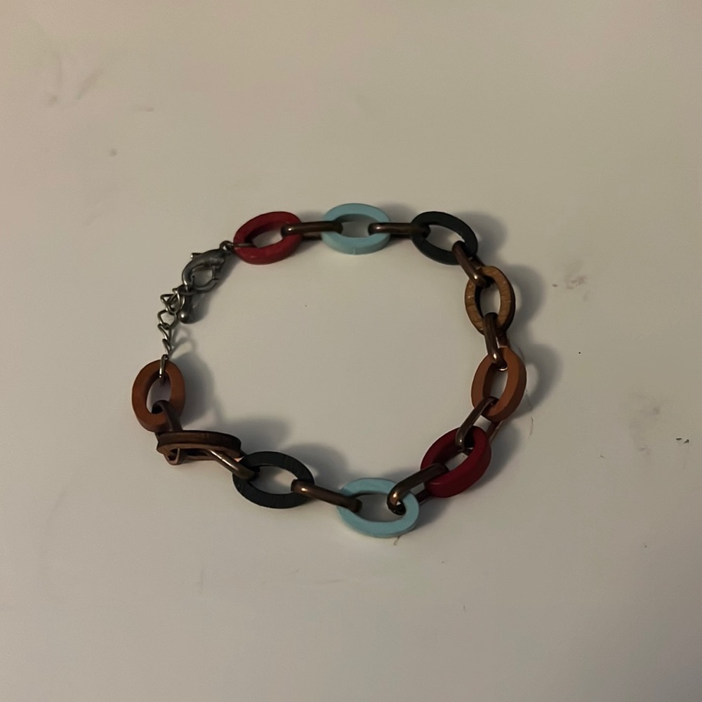 Link Bracelet